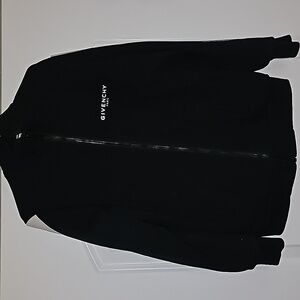 Givenchy Paris track jacket size 8 in boys